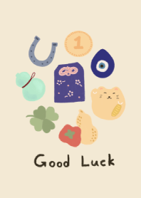 Lucky Charms (sosocreative)