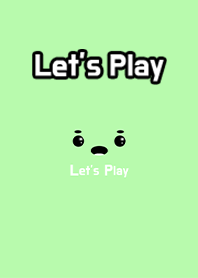 Let's Play (TQ_918)