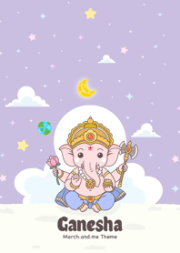 Ganesha : Money Fortune Work II