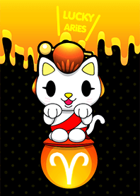 Lucky Monsters : Neko Gold Version