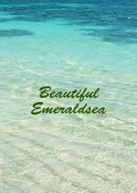 -Beautiful Emeraldsea- MEKYM 18
