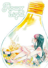 Flower Light
