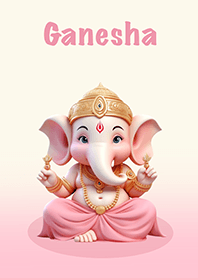 Ganesha, love, finance, business