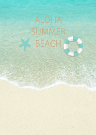 ALOHA SUMMER BEACH..29