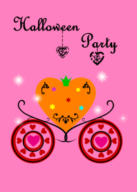 Halloween Party magic