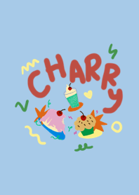 i CHERRY u !