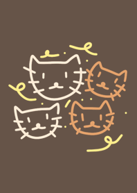 Kitty family
