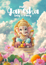 Ganesha Mutelu: success 80