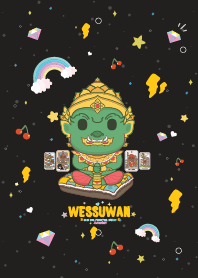 Wessuwan :: Promotion&Good Job I