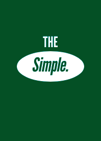 THE SIMPLE THEME @7