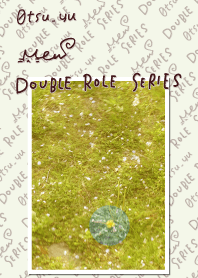 DOUBLE ROLE SERIES #24