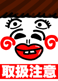 スマホを開かなくなる着せ替え【39】