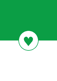 2 COLOR SIMPLE HEART THEME 21