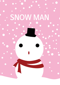 pink snow man_04