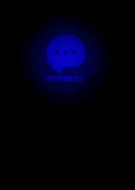 Deep Blue Light Theme V4