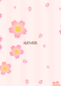 Sakura dancing pink23 from Japan