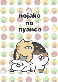 nojako's nyanco
