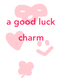 a good luck charm