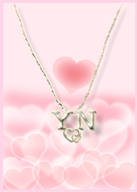 initial Y&N(pink)