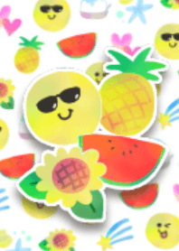 Pop!Summer
