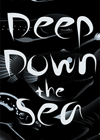 Deep Down the Sea