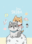 Shiba 4