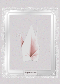 折鶴～paper cranes～