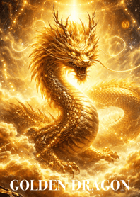 Dragon God of Wealth 18
