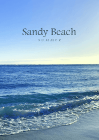 Sandy Beach HAWAII-SEA 25