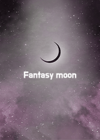 Fantasy moon (SV_867)