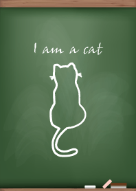 I am a cat...12