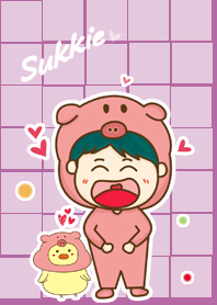 Little Sukkie