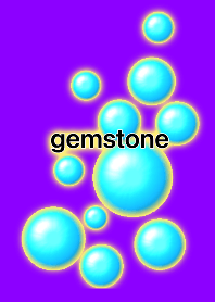 gemstone purple