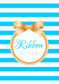 Ribbon Style-30