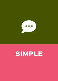 SIMPLE COLOR ICON THEME _56