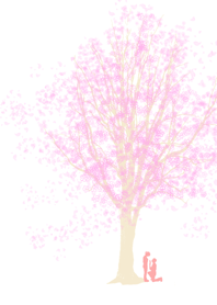 Under the Cherry Blossom Tree 2