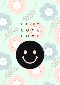 HAPPY COME COME NICO6 J