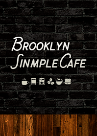 BROOKLYN CAFE