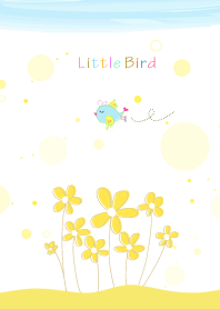 artwork_Little Bird7
