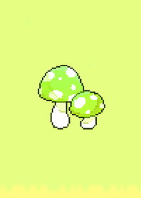 Mushroom happiness 10006