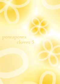 powapowa clover 5
