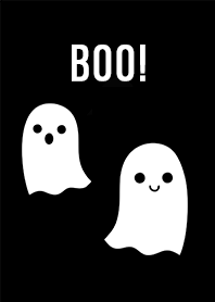 BOO!