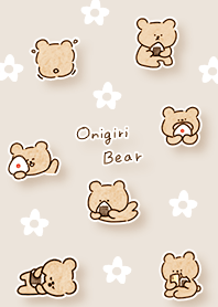 brown Onigiri Bear 02_2