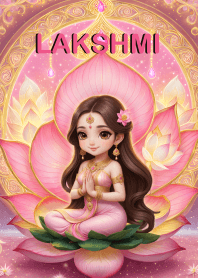Lord Lakshmi rich successful wealthy(JP)