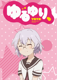 ゆるゆり、着せかえ(池田千歳)