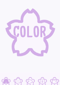 purple color E62