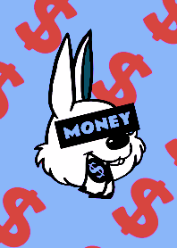 MONEY RABBIT THEME 301