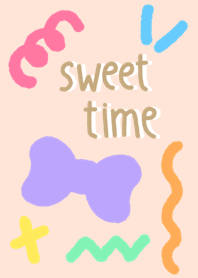PIGKINS : SWEETZ TIME