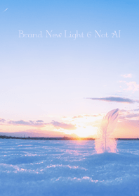 Brand-New Light 6 Not AI