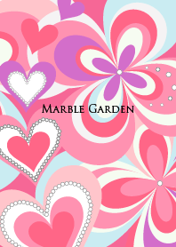 Marble Garden for World